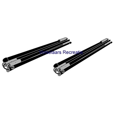 Thule Side Tensioning Kit-307053